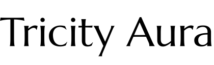 Tricity Aura Roadpali Logo