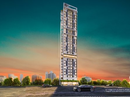 Tricity Aura Elevation image