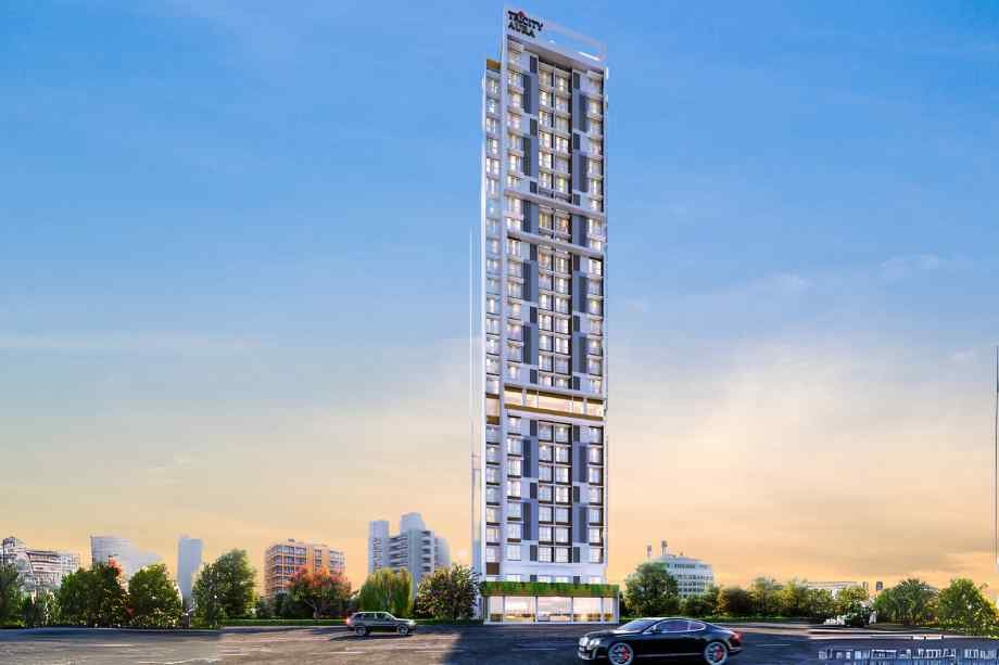 Tricity-Aura-Elevation-Image-Kharghar-Navi-Mumbai